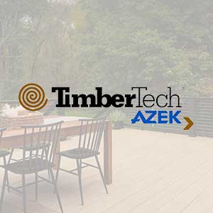Maryland Roofing, Siding & Windows, LLC Outdoor Decks - click to view Azek TimberTech deck styles and options